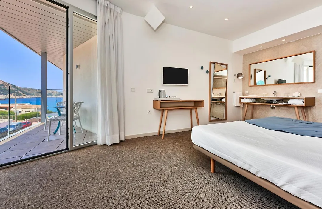 Mar Azul Pur Estil Hotel & Spa - Adults Only-1