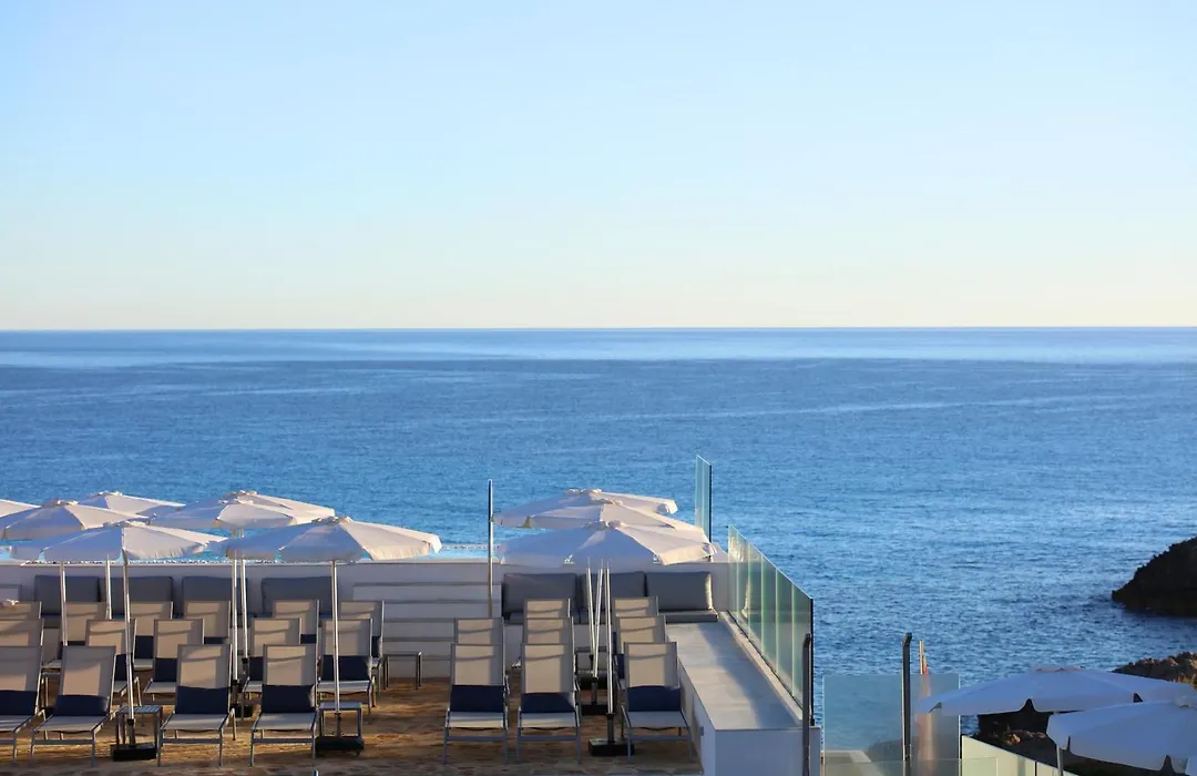 Mar Azul Pur Estil Hotel & Spa - Adults Only-1