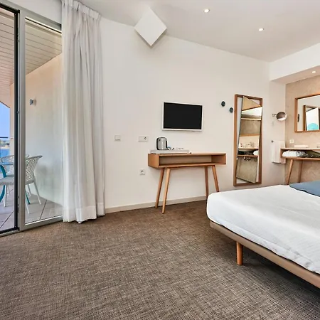 Mar Azul Pur Estil Hotel & Spa - Adults Only-3